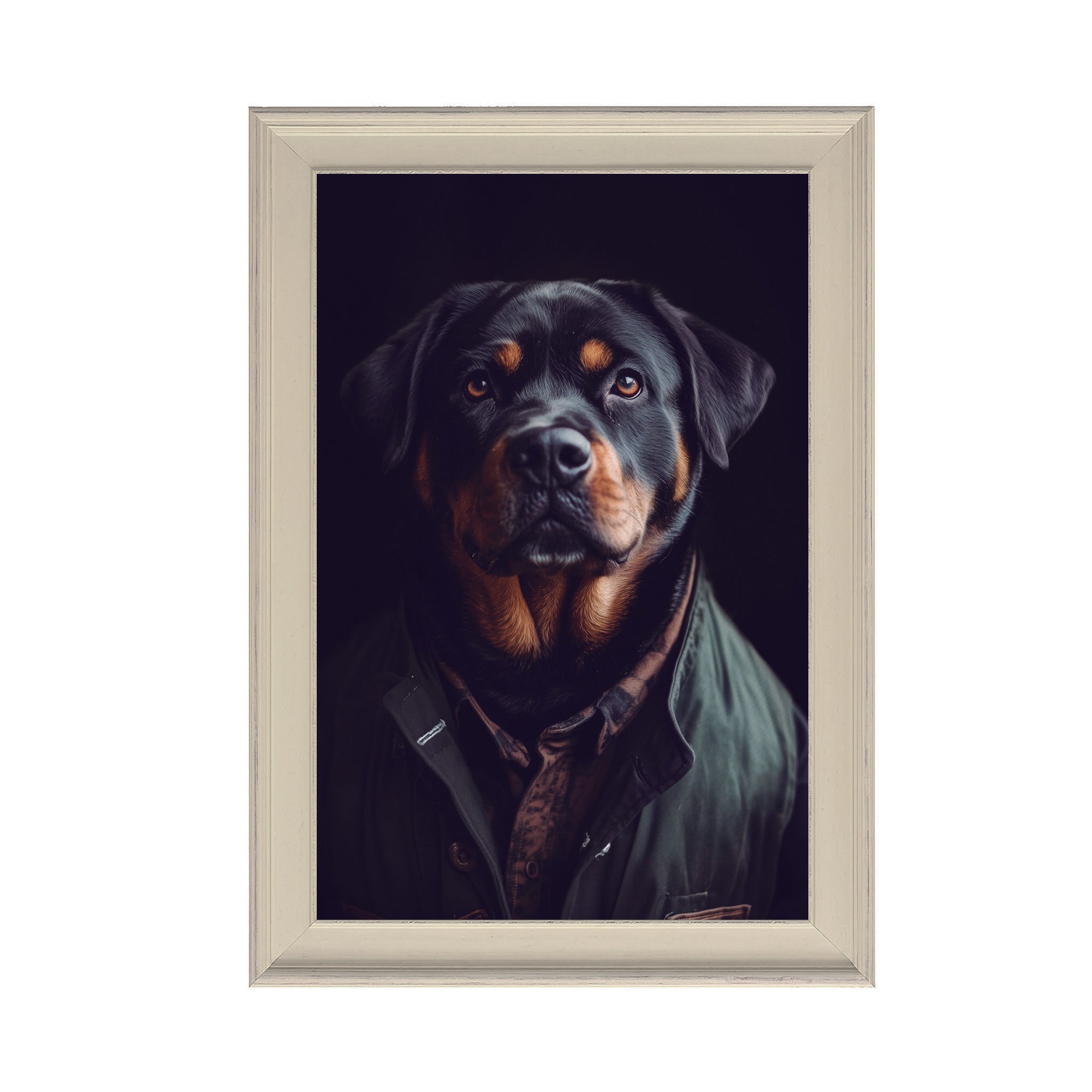 ROTTWAILER