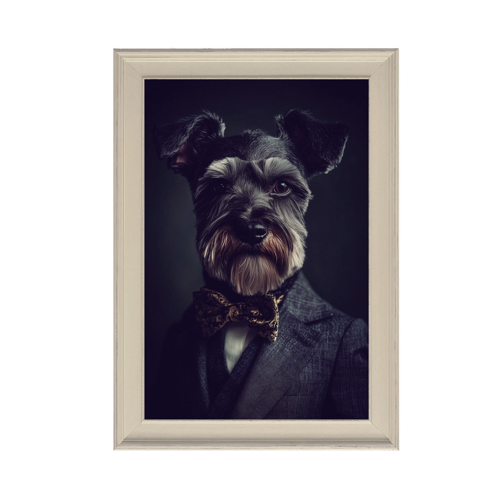 SCHNAUZER
