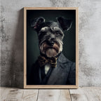 SCHNAUZER