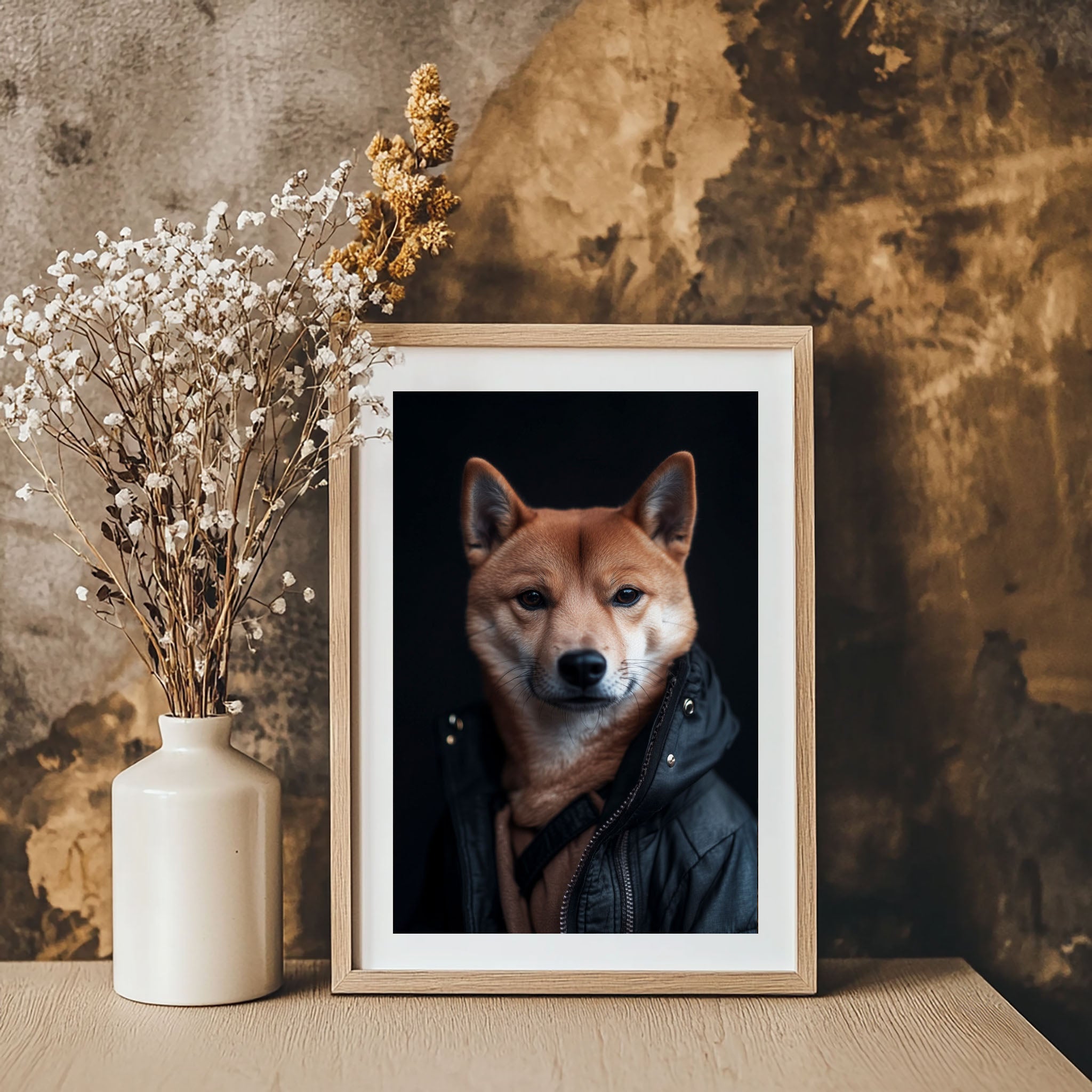 SHIBA