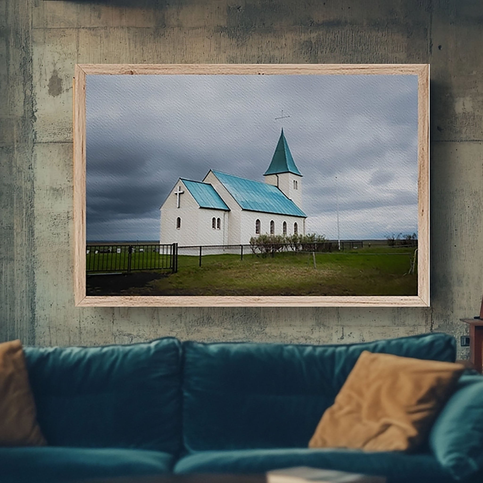 LLLAMANDO A LAS PUERTAS DEL CIELO #3