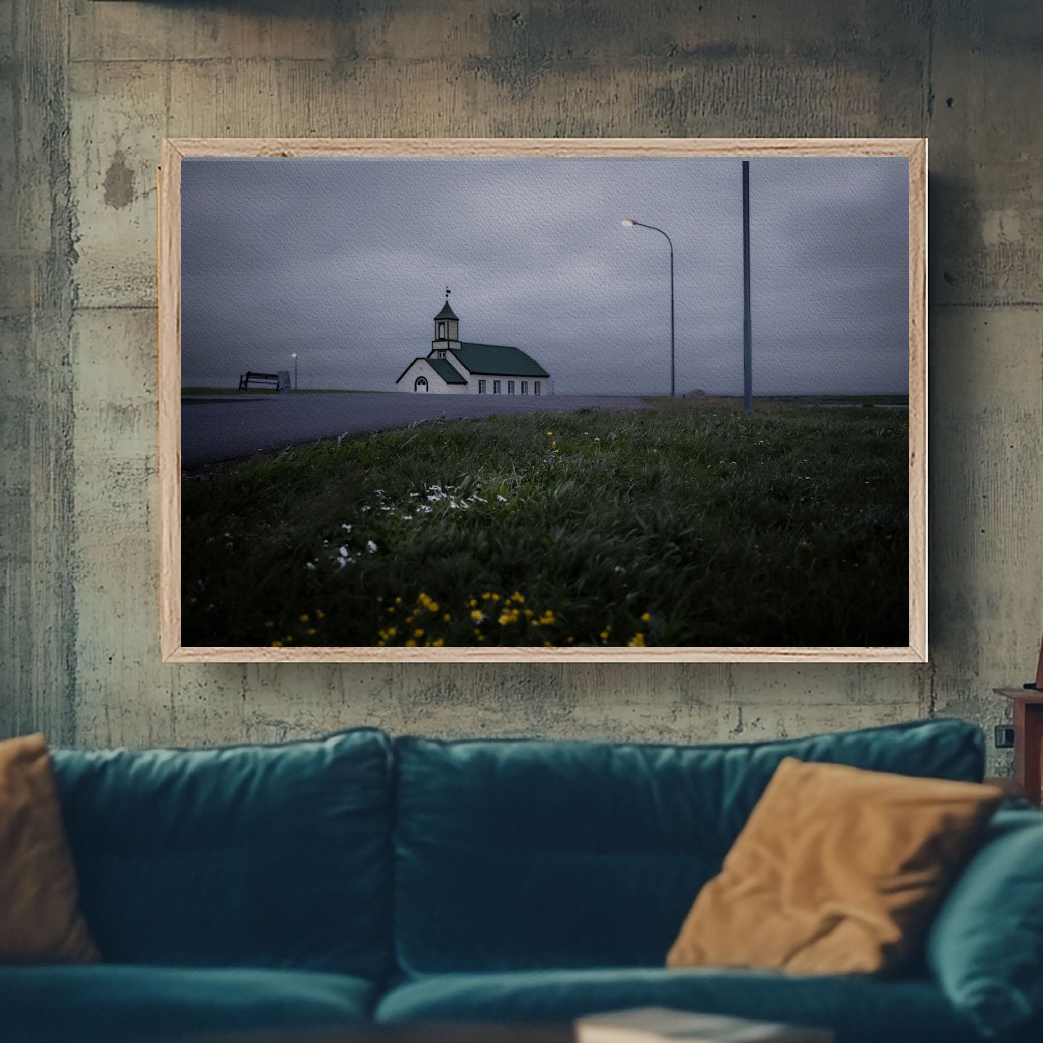 LLAMANDO A LAS PUERTAS DEL CIELO #2