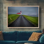 LLAMANDO A LAS PUERTAS DEL CIELO #16