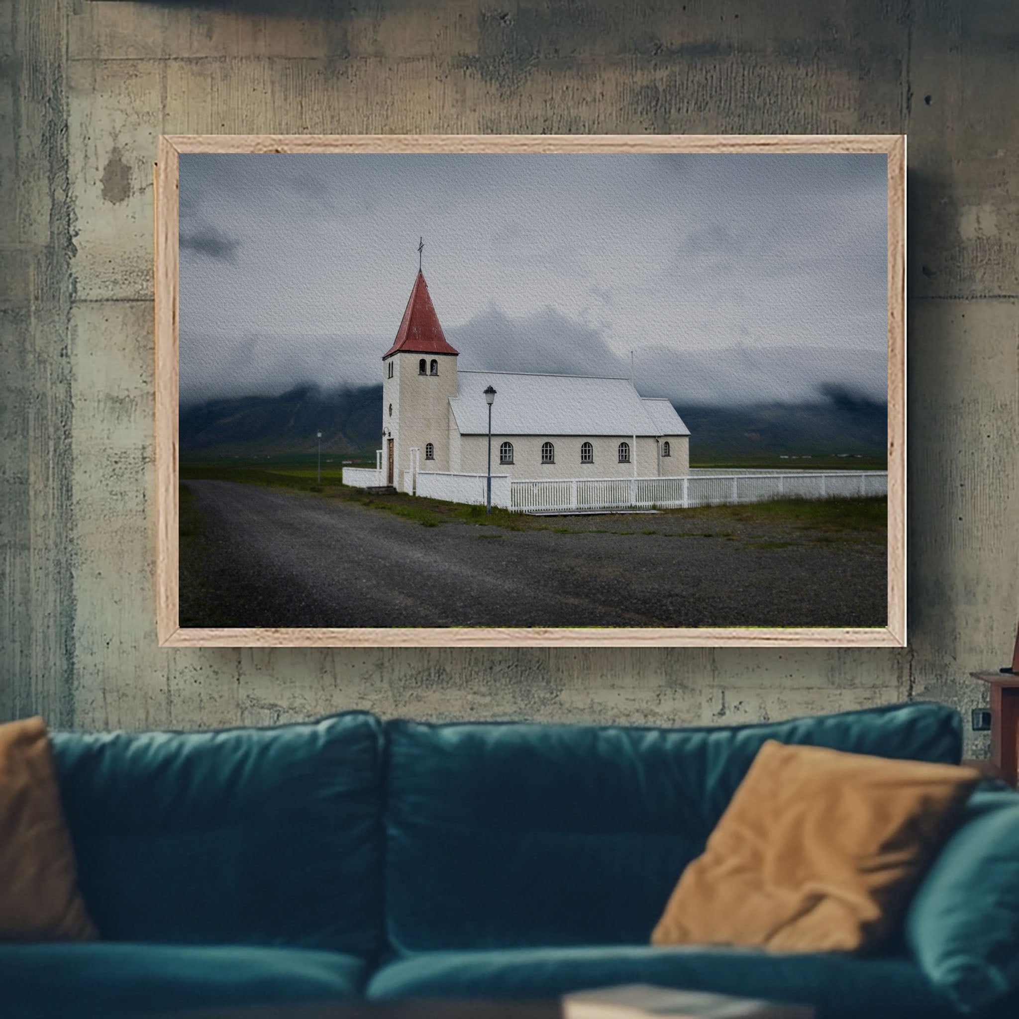 LLAMANDO A LAS PUERTAS DEL CIELO #6