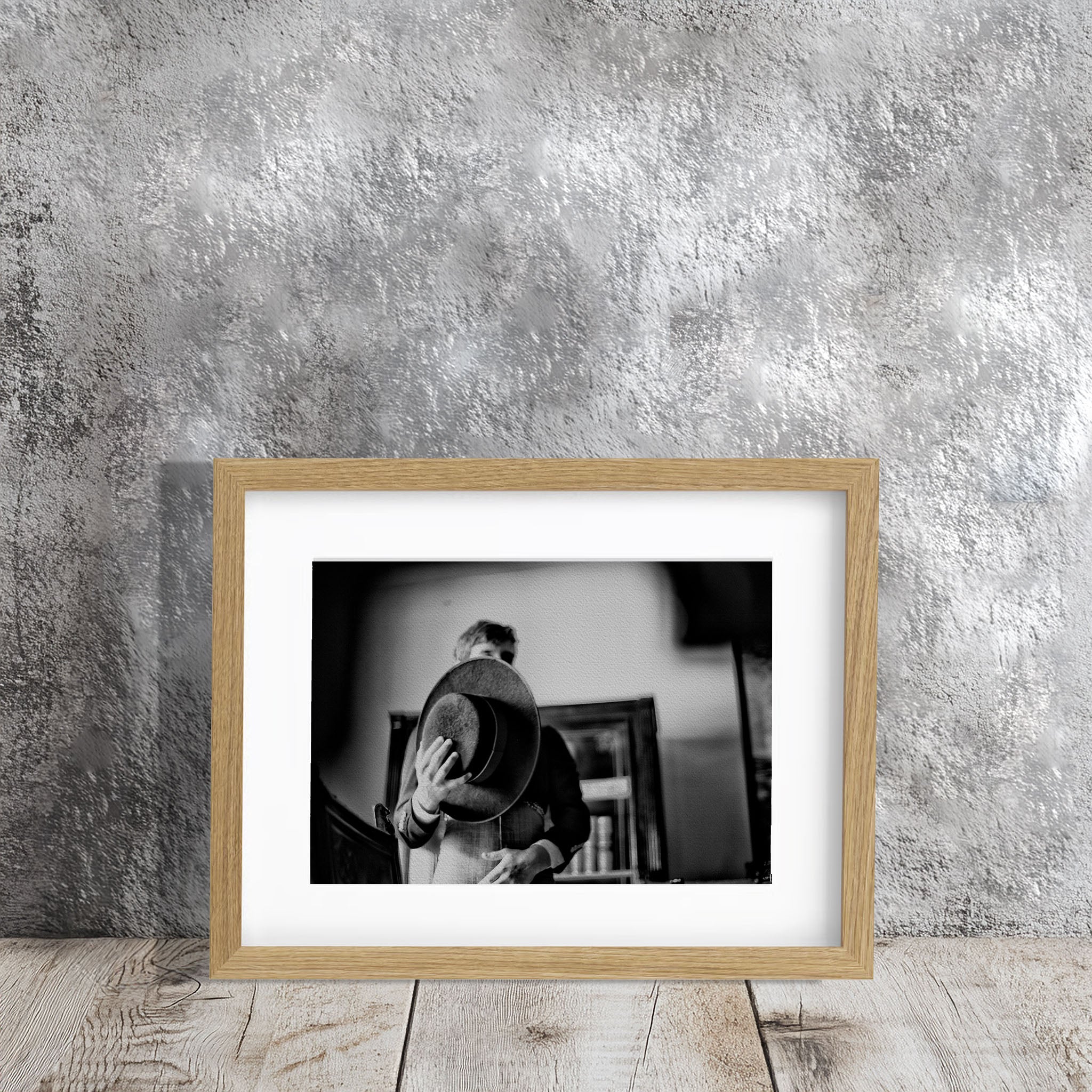 EMPEZAR A VESTIRSE #26