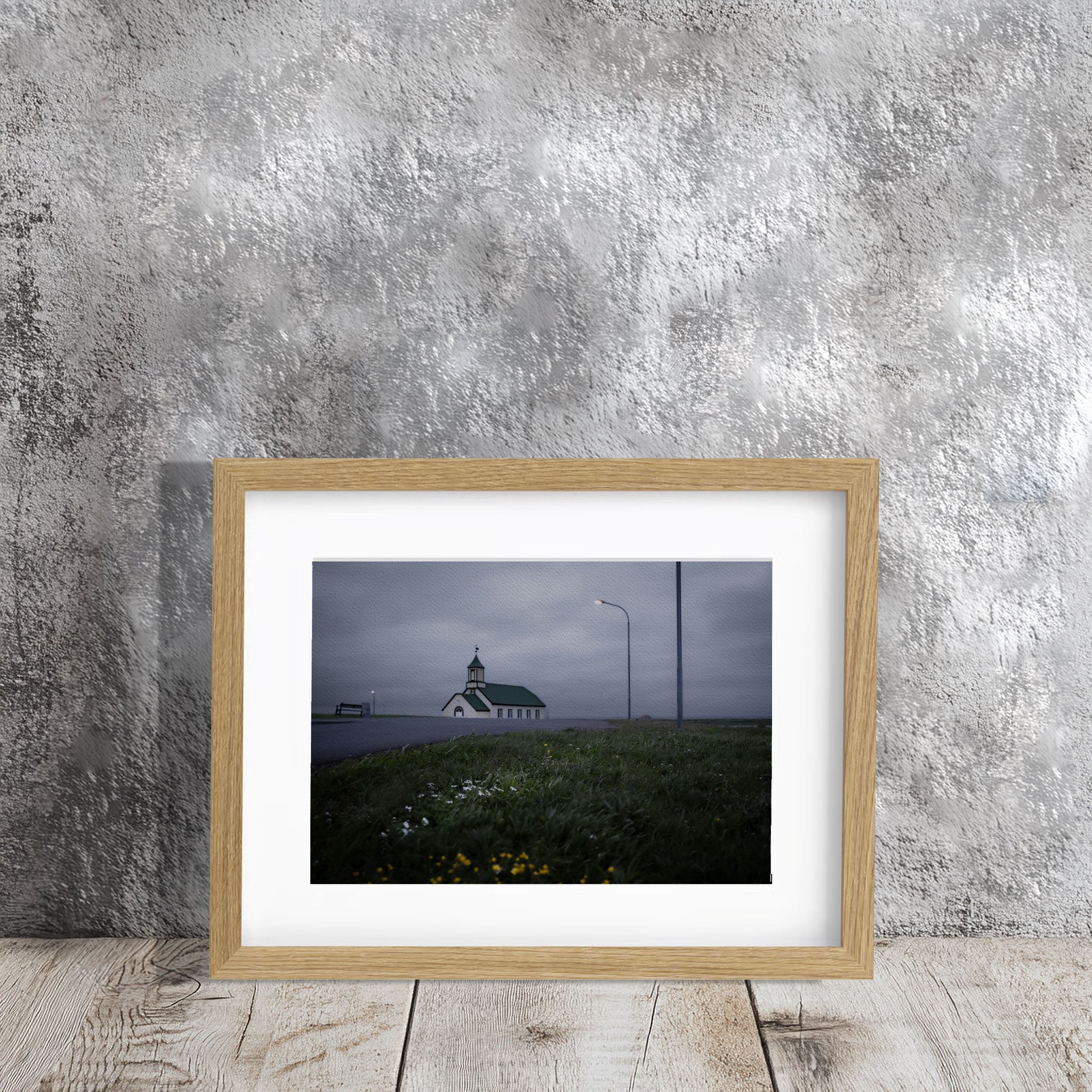 LLAMANDO A LAS PUERTAS DEL CIELO #2