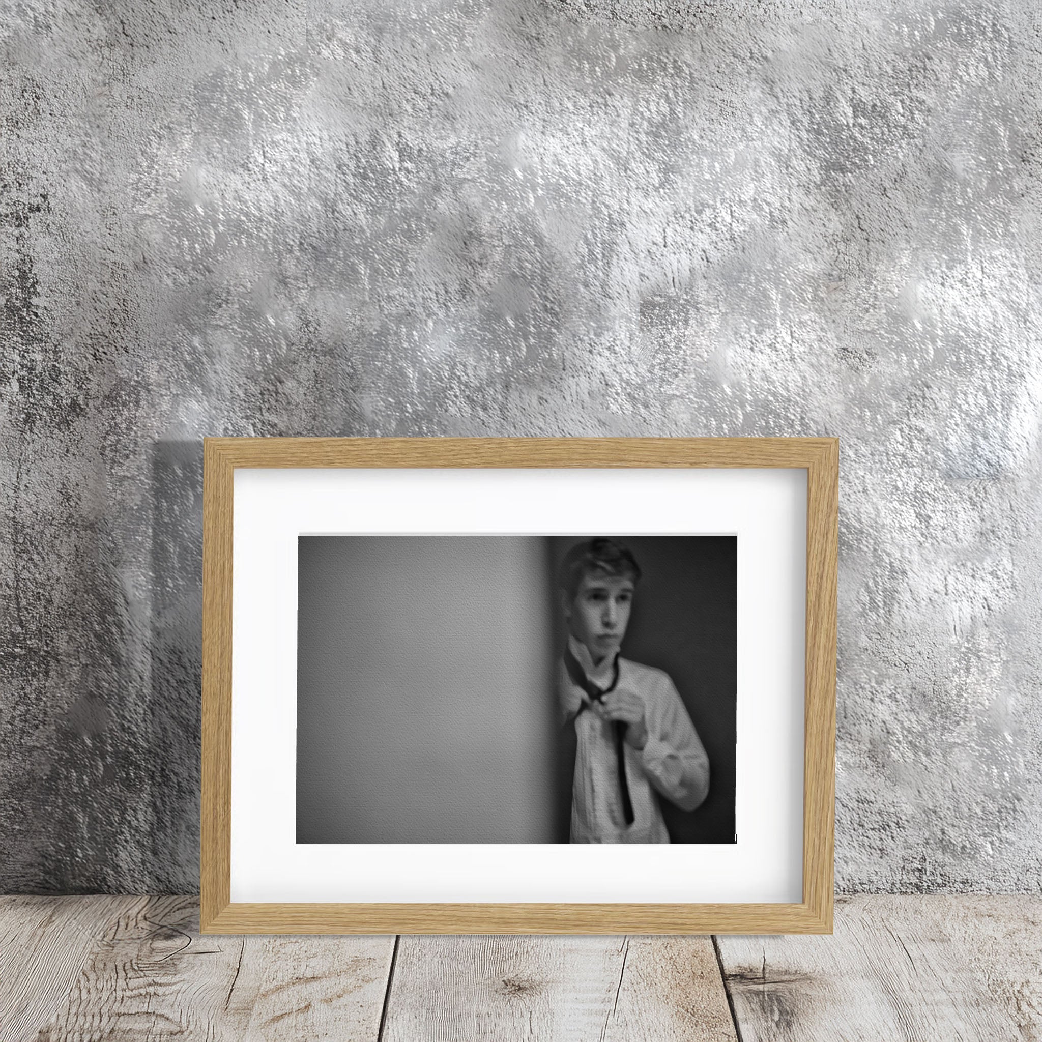 EMPEZAR A VESTIRSE #33