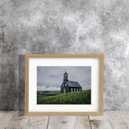 LLAMANDO A LAS PUERTAS DEL CIELO #1