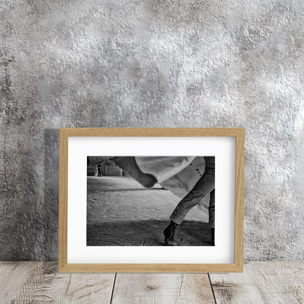 EMPEZAR A VESTIRSE #15