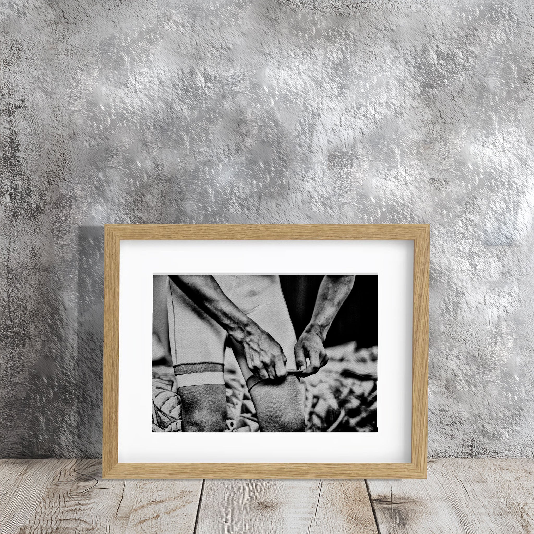 EMPEZAR A VESTIRSE #20