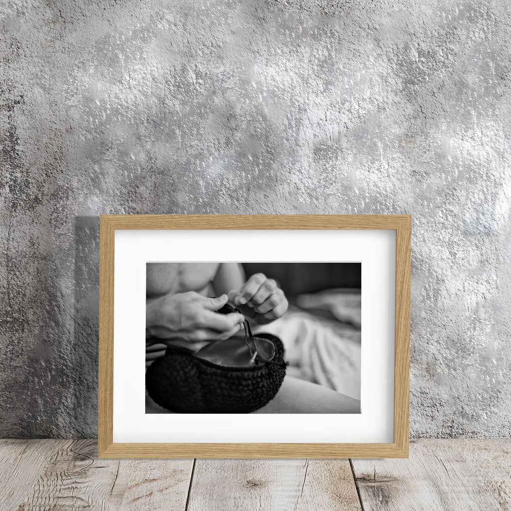 EMPEZAR A VESTIRSE #10