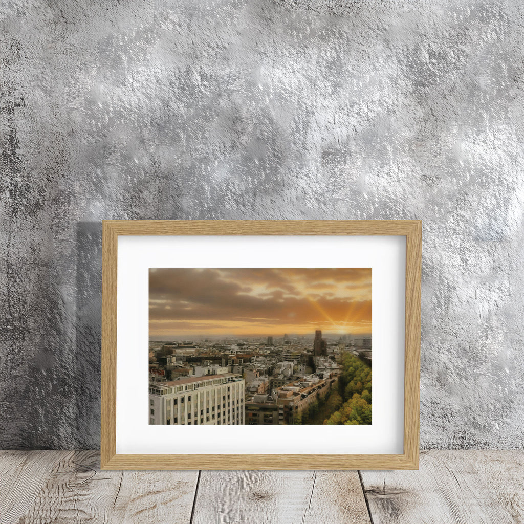 DONDE SE CRUZAN LOS CAMINOS #4