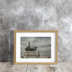 DE MADRID AL CIELO #14