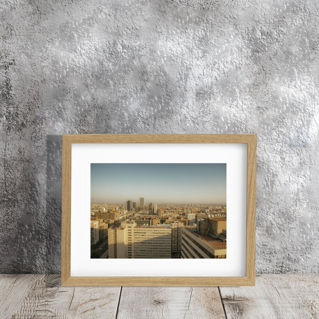 DONDE SE CRUZAN LOS CAMINOS #3