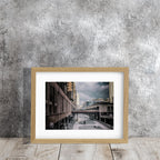 ALONE IN THE CITY #5