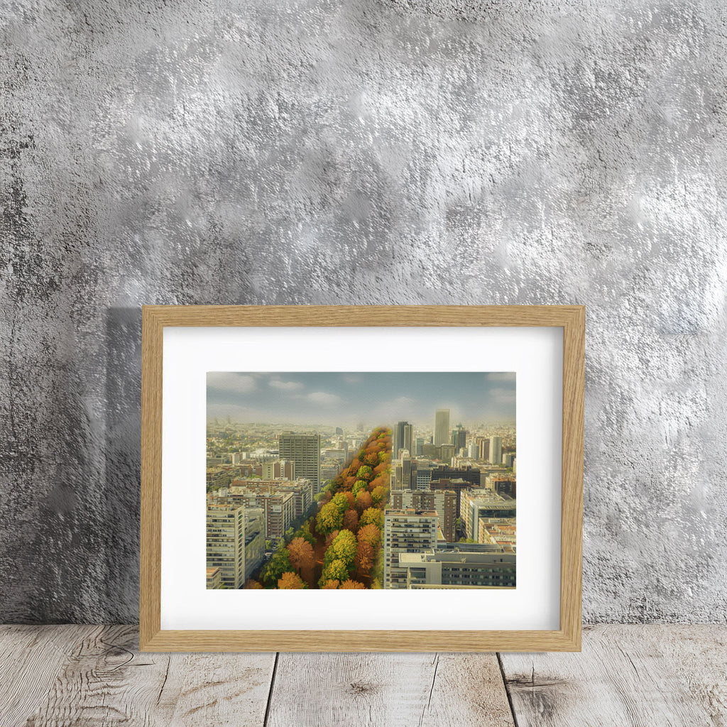 DONDE SE CRUZAN LOS CAMINOS #6