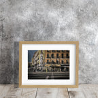 ALONE IN THE CITY #9