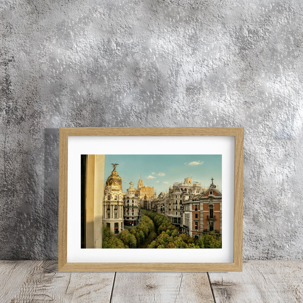 DONDE SE CRUZAN LOS CAMINOS #2