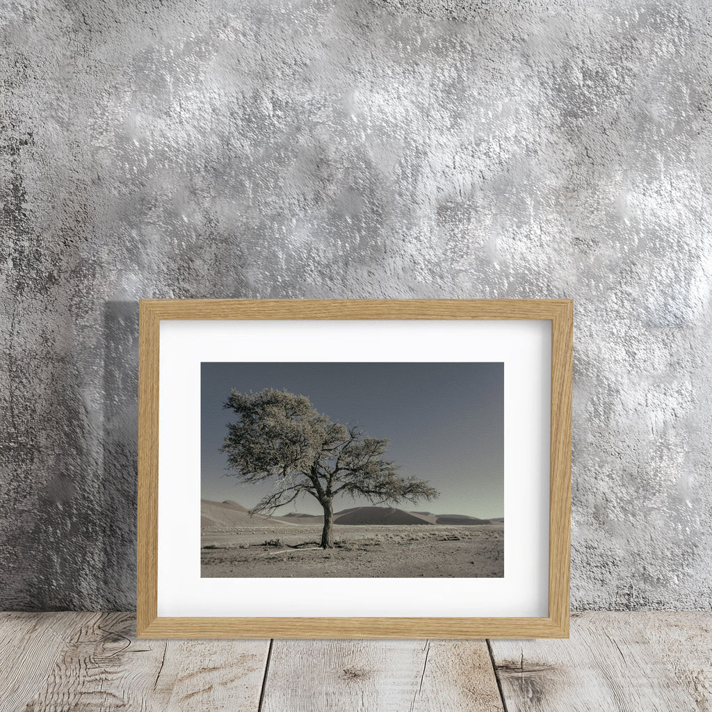 NEVER WALK ALONE  22