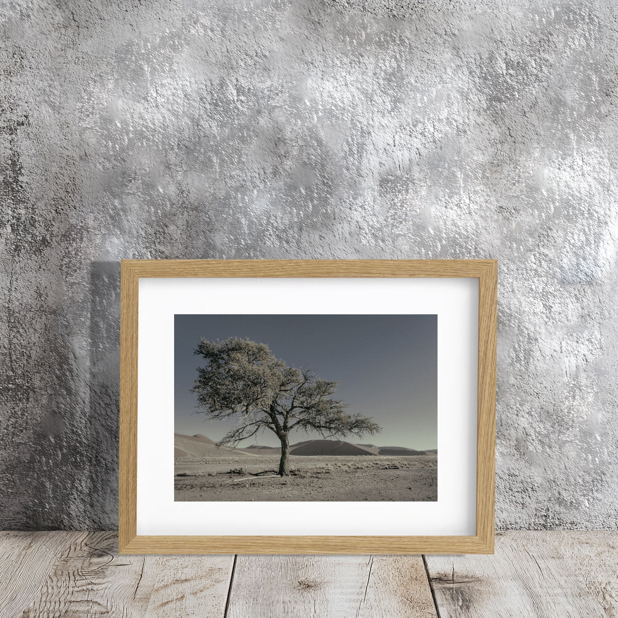 NEVER WALK ALONE  22