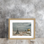 DE MADRID AL CIELO #12