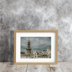 DE MADRID AL CIELO #3