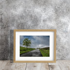 ANDANDO CON LAS NUBES  11