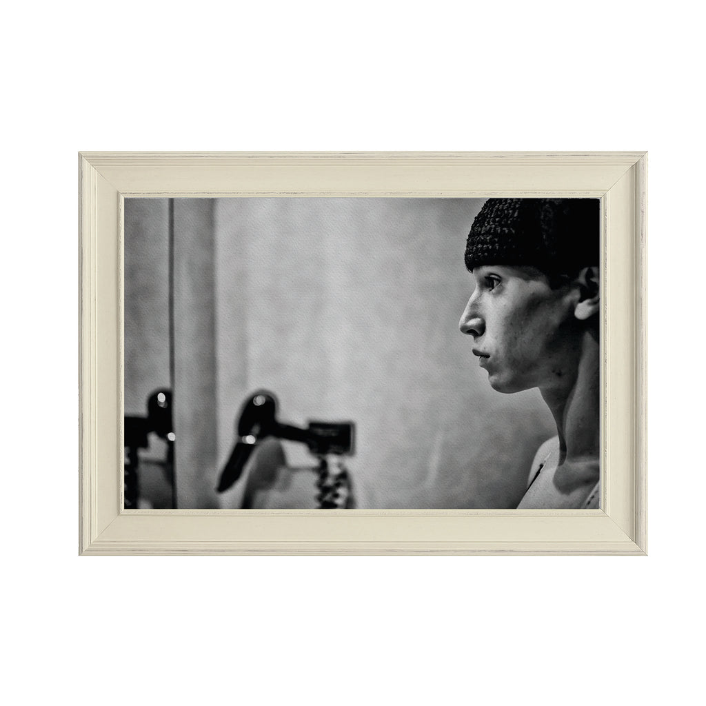 EMPEZAR A VESTIRSE #4