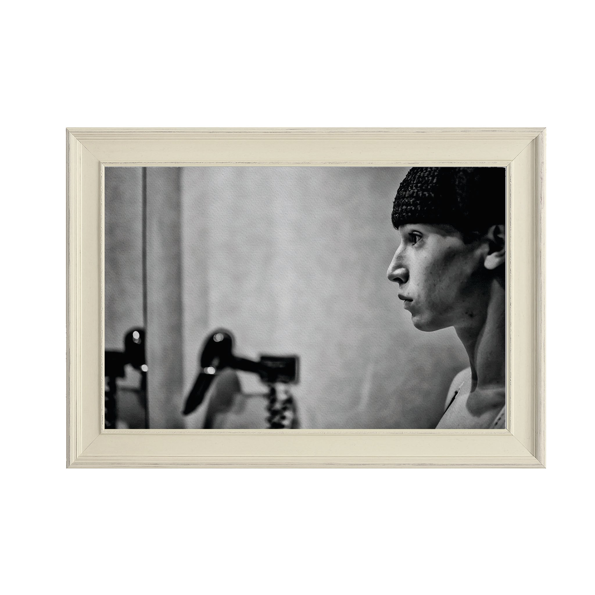 EMPEZAR A VESTIRSE #4