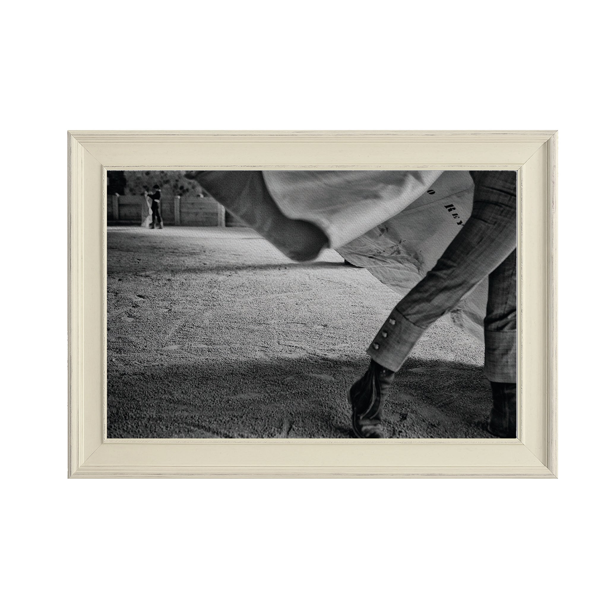 EMPEZAR A VESTIRSE #15