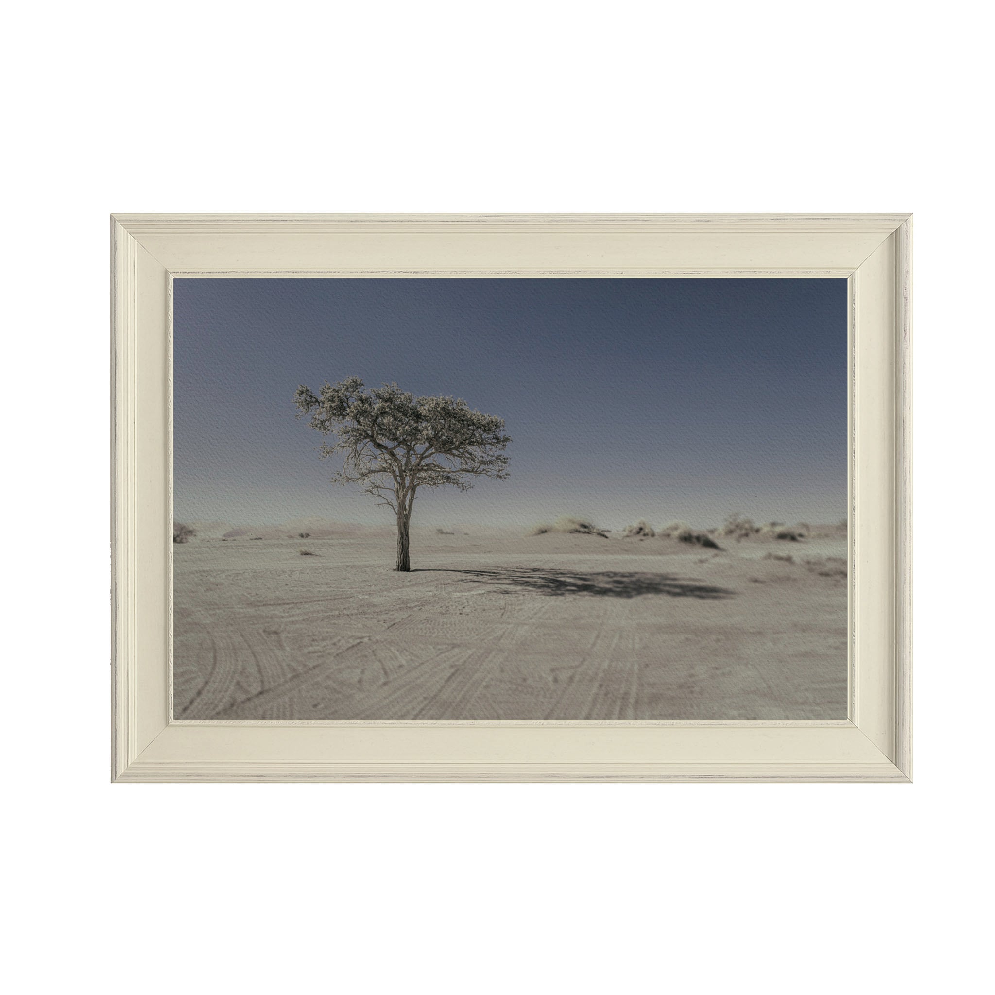 NEVER WALK ALONE  10