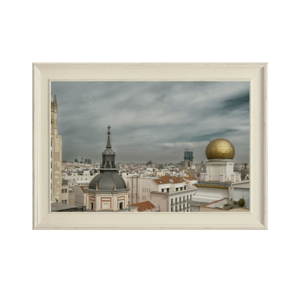 DE MADRID AL CIELO #12