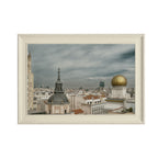 DE MADRID AL CIELO #12