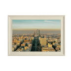 DONDE SE CRUZAN LOS CAMINOS #5