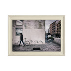 ALONE IN THE CITY #1