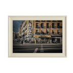 ALONE IN THE CITY #9