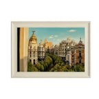 DONDE SE CRUZAN LOS CAMINOS #2