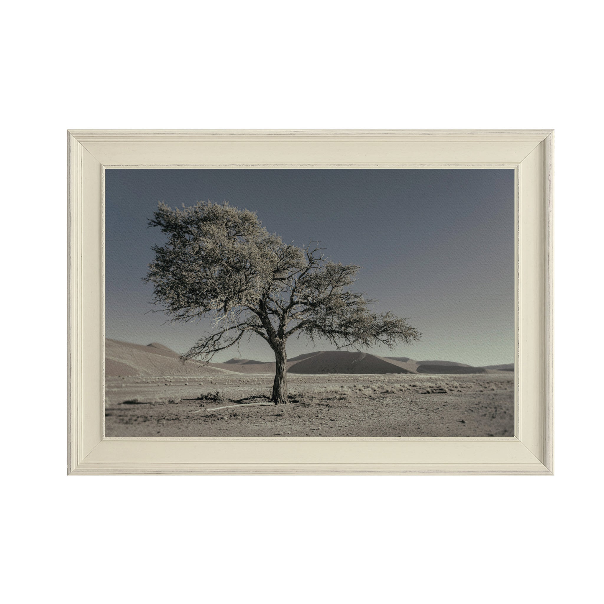 NEVER WALK ALONE  22