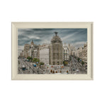 DE MADRID AL CIELO #1