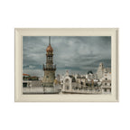 DE MADRID AL CIELO #3