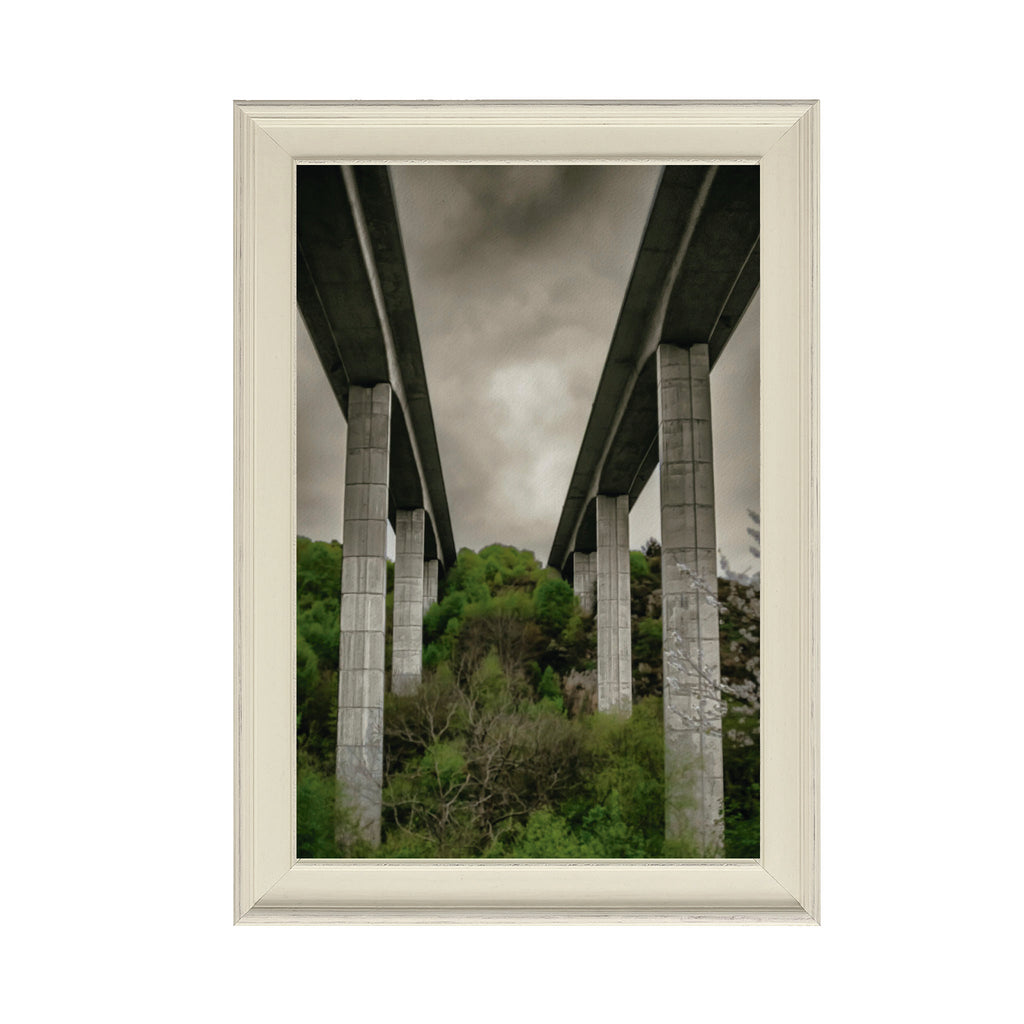 ANDANDO CON LAS NUBES  2