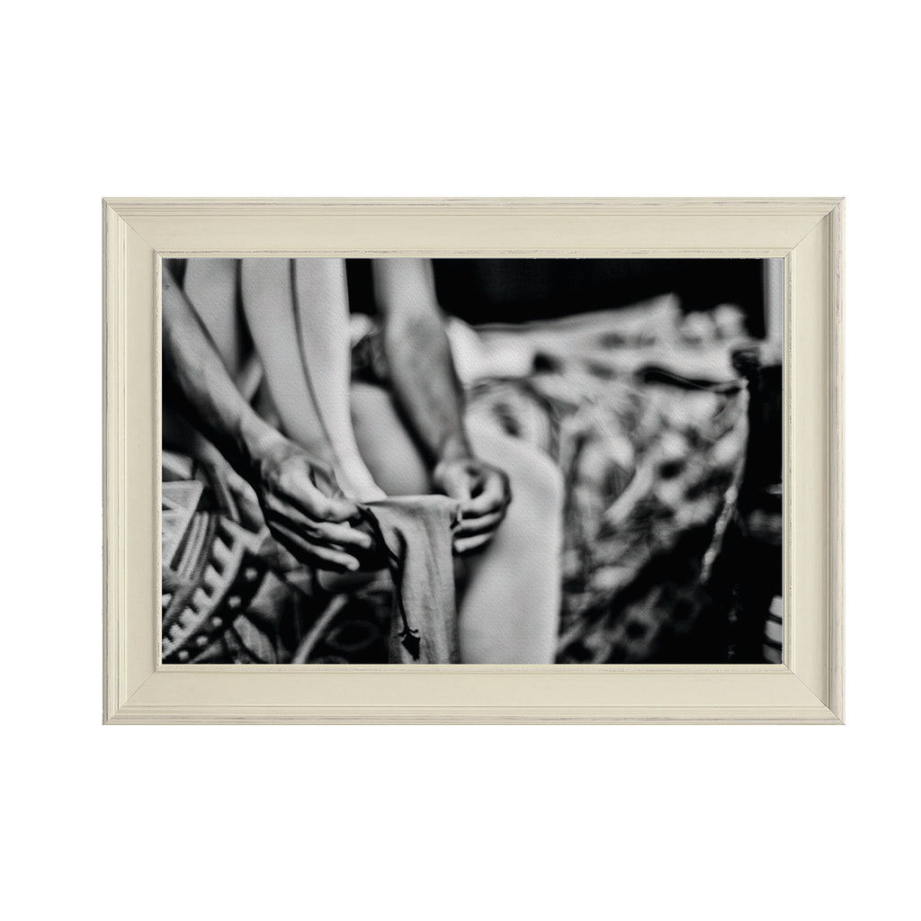 EMPEZAR A VESTIRSE #8