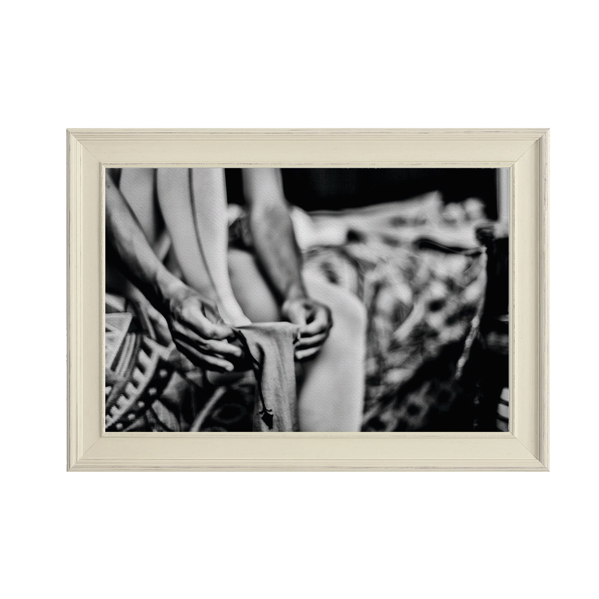 EMPEZAR A VESTIRSE #8