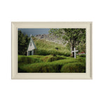 LLAMANDO A LAS PUERTAS DEL CIELO #9