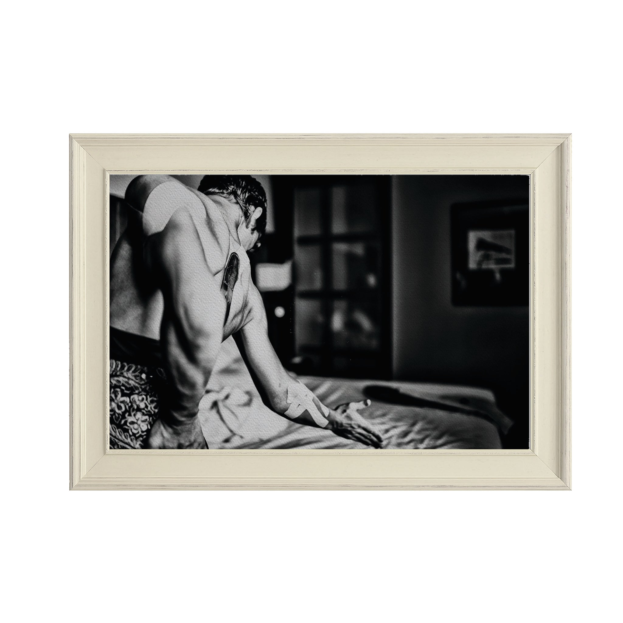 EMPEZAR A VESTIRSE #36