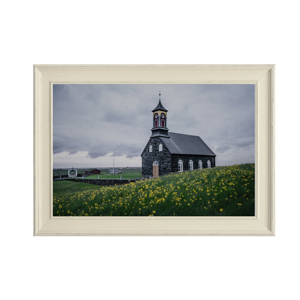 LLAMANDO A LAS PUERTAS DEL CIELO #1