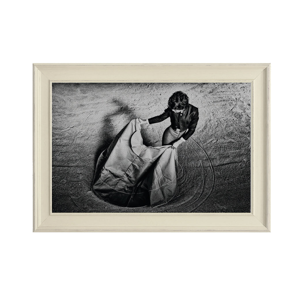 EMPEZAR A VESTIRSE #16