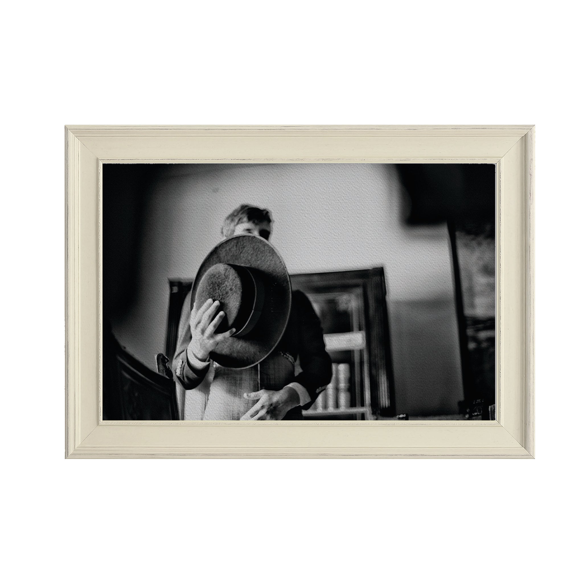 EMPEZAR A VESTIRSE #26