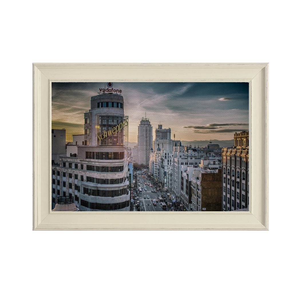 ALONE IN THE CITY #19