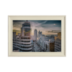 ALONE IN THE CITY #19